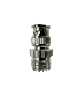 Adapter BNC male to SO-239 female | hamparts.shop