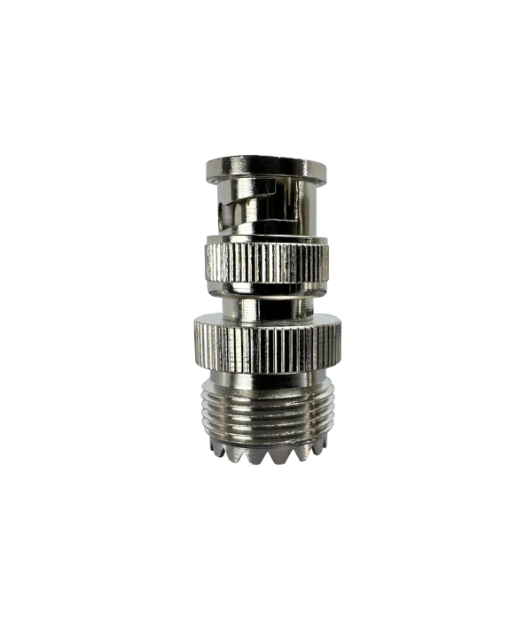 Adapter BNC male to SO-239 female | hamparts.shop