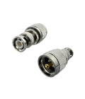 Adapter BNC male to PL-259 female | hamparts.shop
