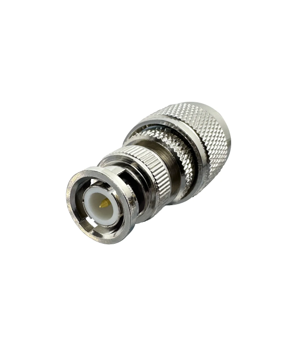 Adapter BNC male to PL-259 female | hamparts.shop