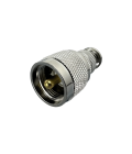 Adapter BNC male to PL-259 female | hamparts.shop