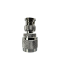 Adapter BNC male to PL-259 female | hamparts.shop