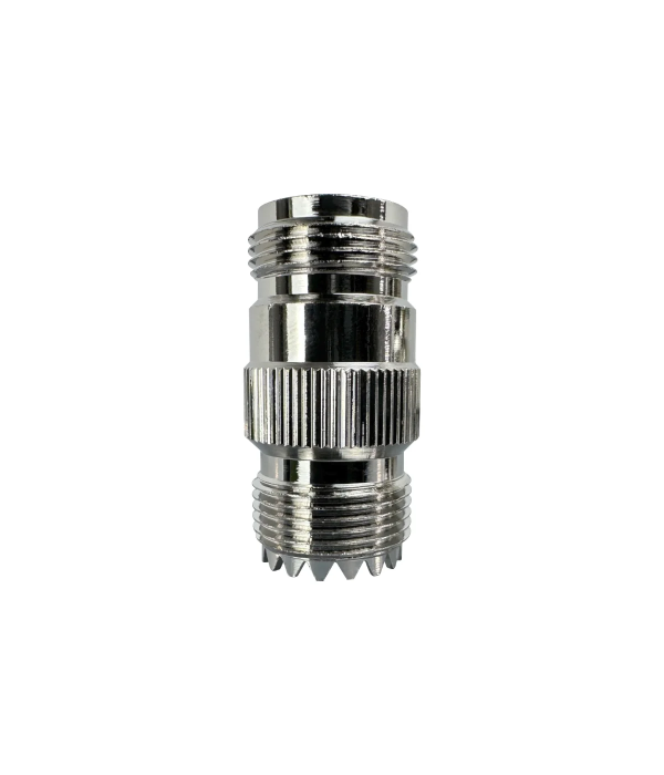 Adapter N female to SO-239 female | hamparts.shop