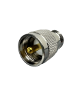 Adapter N female to PL-259 male | hamparts.shop