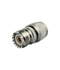 Adapter N male to SO-239 female | hamparts.shop