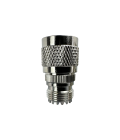 Adapter N male to SO-239 female | hamparts.shop