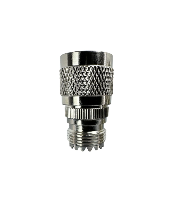 Adapter N male to SO-239 female | hamparts.shop