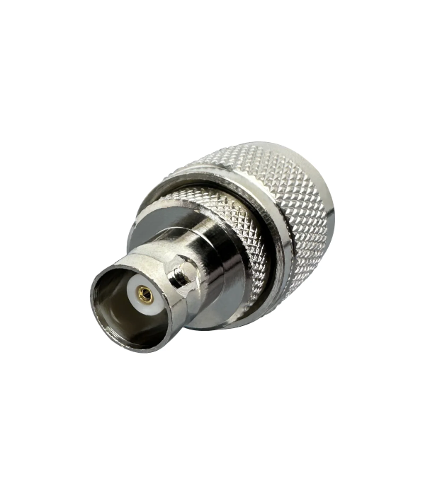 Adapter BNC female to PL-259 male | hamparts.shop