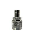Adapter BNC female to PL-259 male | hamparts.shop