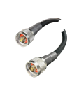 Coaxial Jumper Cable LMR-400, N Male to N Male, 1.5 m | hamparts.shop