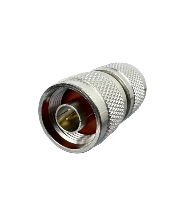 Adapter N male to PL-259 male | hamparts.shop