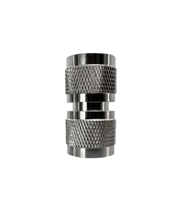 Adapter N male to PL-259 male | hamparts.shop