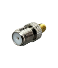 Adapter F female to SMA female | hamparts.shop