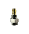 Adapter F male to SMA female | hamparts.shop