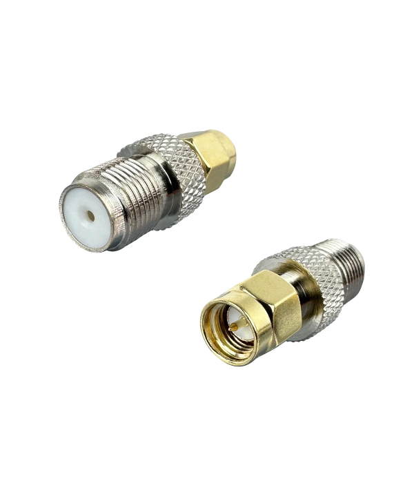 Adapter F female to SMA male | hamparts.shop