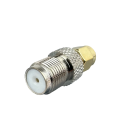 Adapter F female to SMA male | hamparts.shop