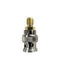 Adapter BNC male to SMA female | hamparts.shop