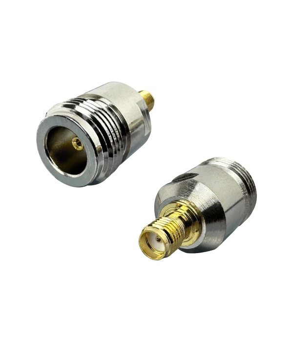 Adapter N female to SMA female | hamparts.shop