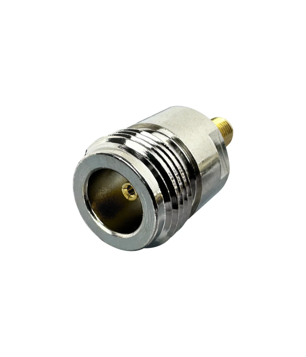 Adapter N female to SMA female | hamparts.shop