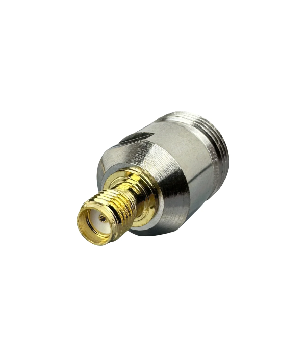 Adapter N female to SMA female | hamparts.shop