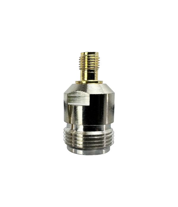 Adapter N female to SMA female | hamparts.shop