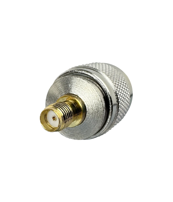 Adapter N male to SMA female | hamparts.shop