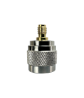 Adapter N male to SMA female | hamparts.shop