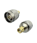 Adapter N male to SMA male | hamparts.shop