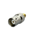 Adapter BNC female to SMA female | hamparts.shop