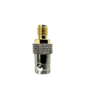Adapter BNC female to SMA female | hamparts.shop