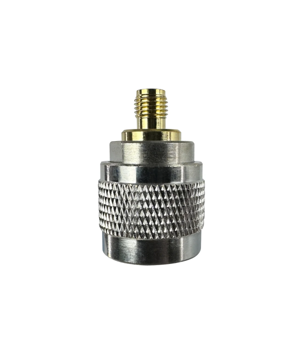 Adapter PL-259 male to SMA female | hamparts.shop