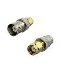 Adapter BNC female to SMA male | hamparts.shop