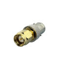 Adapter BNC female to SMA male | hamparts.shop