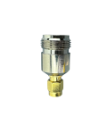 Adapter N female to SMA male | hamparts.shop