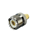 Adapter SMA male to SO-239 female | hamparts.shop