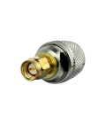 Adapter PL-259 male to SMA male | hamparts.shop