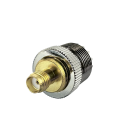 Adapter SMA female to SO-239 female | hamparts.shop