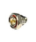 Adapter 7/16 DIN male to N female | hamparts.shop