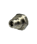 Adapter 7/16 DIN male to N female | hamparts.shop