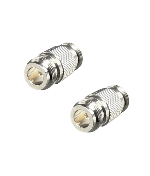 Adapter N female to N female | hamparts.shop