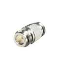Adapter N female to N female | hamparts.shop
