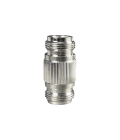Adapter N female to N female | hamparts.shop