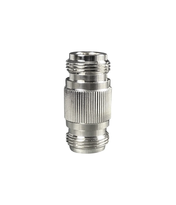 Adapter N female to N female | hamparts.shop