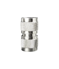 Adapter N male to N male | hamparts.shop