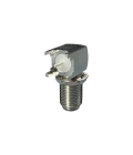 Connector F female 90degree PCB mount | hamparts.shop