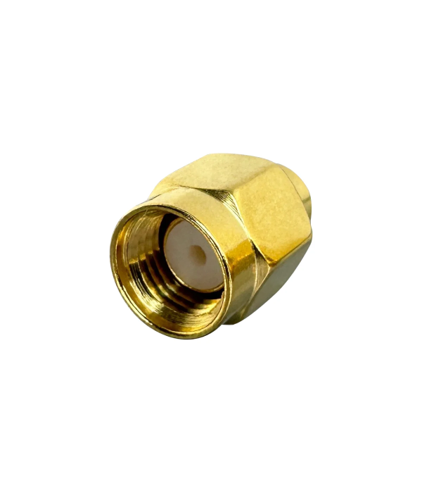 Connector SMA male for RG-402 Semi-rigid | hamparts.shop