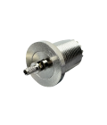 Connector SO-239 female Panel mount Crimp-on to RG-316 RG-174 RG-179 | hamparts.shop