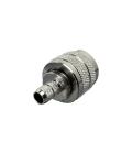 Connector PL-259 male Crimp-on to RF-240 RG-8X | hamparts.shop