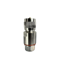 Connector PL-259 male Clamp for 1/2" coax cable flexible | hamparts.shop