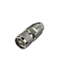 Connector N male Clamp for 1/2" coax cable flexible | hamparts.shop